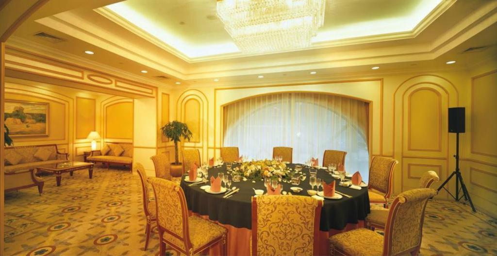 Xinhai Jin Jiang Hotel Pekin Zewnętrze zdjęcie