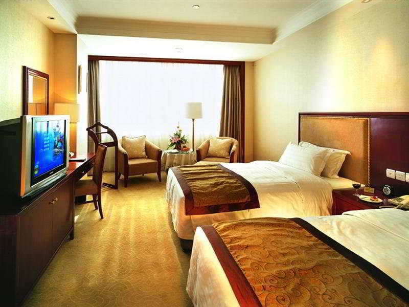 Xinhai Jin Jiang Hotel Pekin Zewnętrze zdjęcie